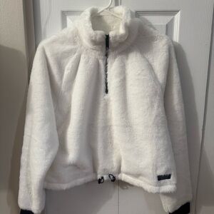 Calvin Klein Half zip Pullover